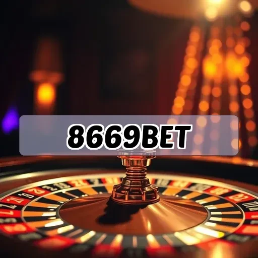 8669bet.com: Explore Incríveis Bônus para Aumentar Suas Chances!