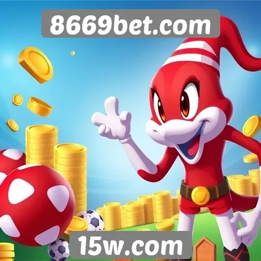 Ofertas e promoções disponíveis no 8669bet