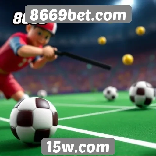 8669bet.com oferece diversas opções de jogos online