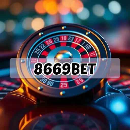 8669bet.com: Pagamentos Rápidos e Seguros Para Uma Experiência Incrível