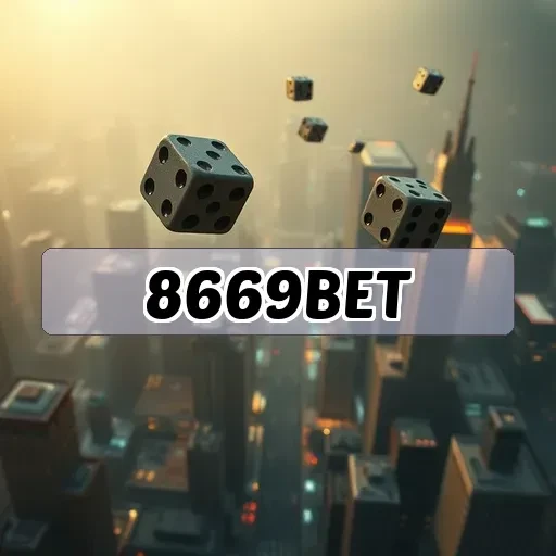 8669bet.com: Melhores Promoções Para Turbinar Seu Jogo Online