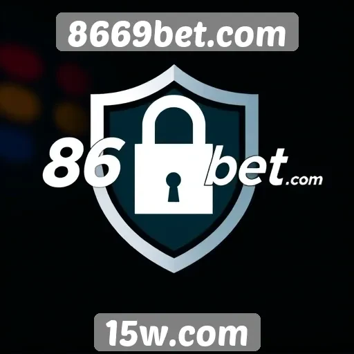 Análise da segurança do site 8669bet.com