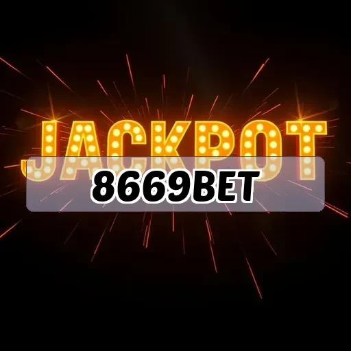 8669bet.com: Descubra o Que os Caça-Níqueis Têm a Oferecer