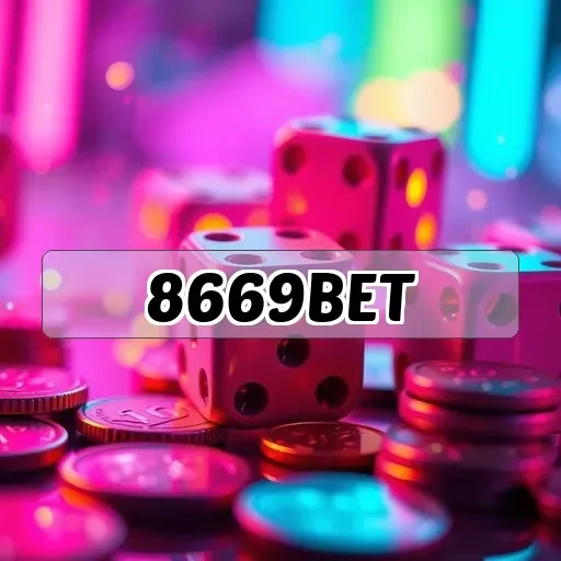 8669bet.com: Apostas Imperdíveis e Recursos de Eventos Esportivos