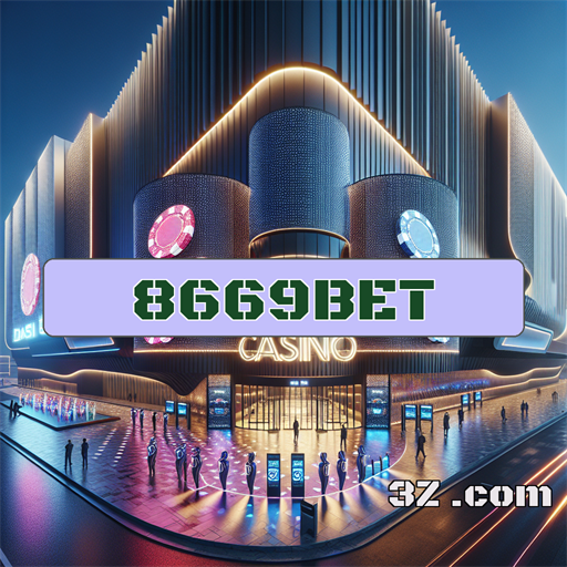 Apostas Empolgantes no 8669bet.com: O Mundo da Diversão