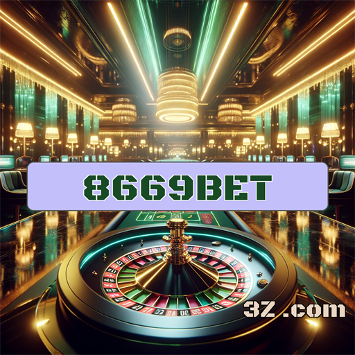Slots em 8669bet.com: Aventura e Prêmios em um Clique