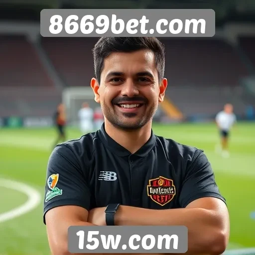 Experiência do usuário no 8669bet.com para apostadores